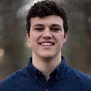 Meet your Posher, Vincent